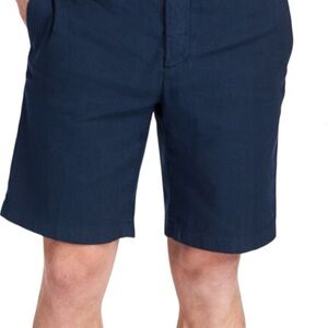 Vineyard Vines Navy Breaker Shorts